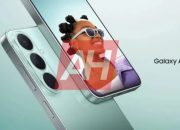 Spesifikasi Galaxy S26 FE Bocor, Bawa Layar 120Hz dan Kamera 50MP