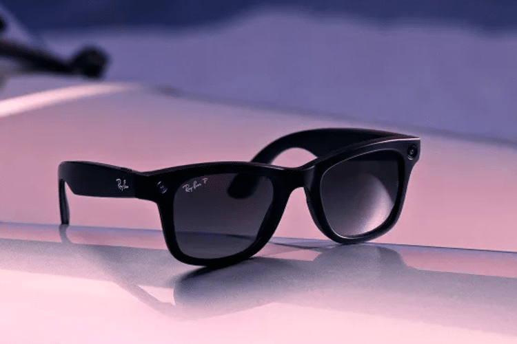 Meta Perketat Privasi Ray-Ban Meta