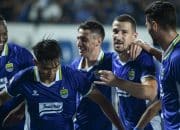 Persib Bandung Dihantam Badai Cedera di Piala Presiden 2026, Kekhawatiran Igor Tolic Jadi Kenyataan