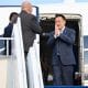 PM Thailand Tawarkan Beras (ist.)