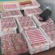 Sindikat Uang Palsu Rp1,56 Miliar