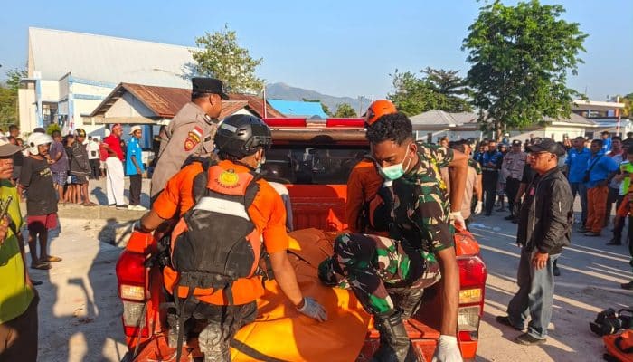 Korban Gempa NTT Bertambah Jadi 91 Orang, 161 Ribu Warga Masih Mengungsi