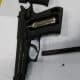 Air soft gun