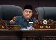 DPRD Kota Bogor Sahkan Raperda Pertanggungjawaban APBD 2025