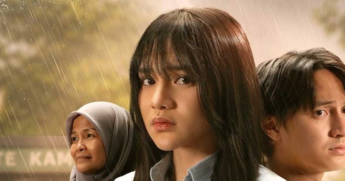 Nonton Andai waktu bisa Diulang Kembali