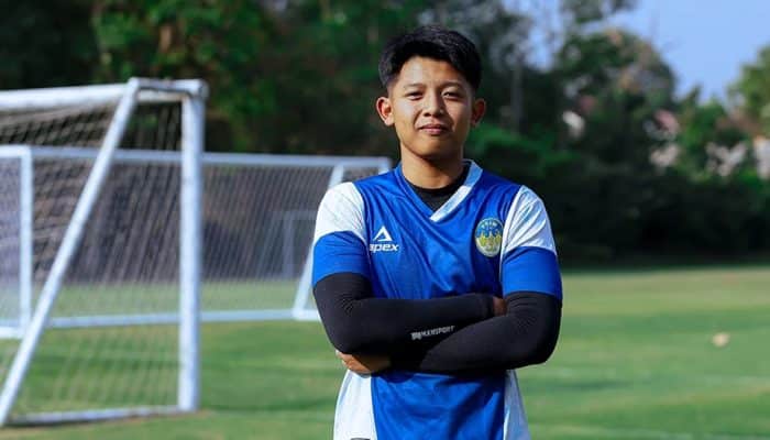 PSIM Yogyakarta Dorong Regenerasi, Athaullah Daib Promosi ke Tim Senior