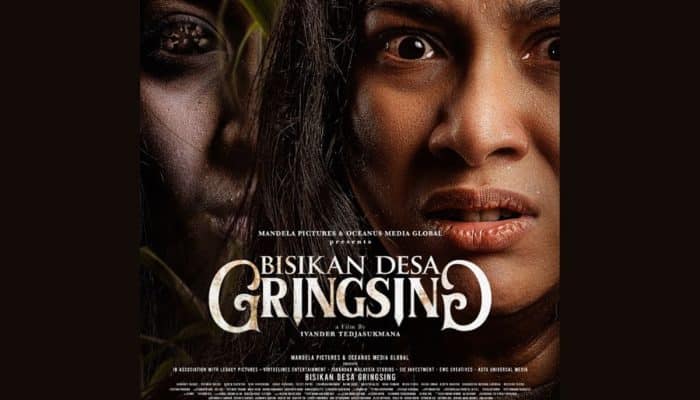 Trailer Bisikan Desa Gringsing Bikin Geger, Arwah Fatimah Siap Tebar Teror