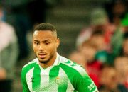 Barcelona Minati Bek Real Betis sebagai Kandidat Pengganti Ronald Araujo