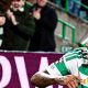 Celtic bantai LASK