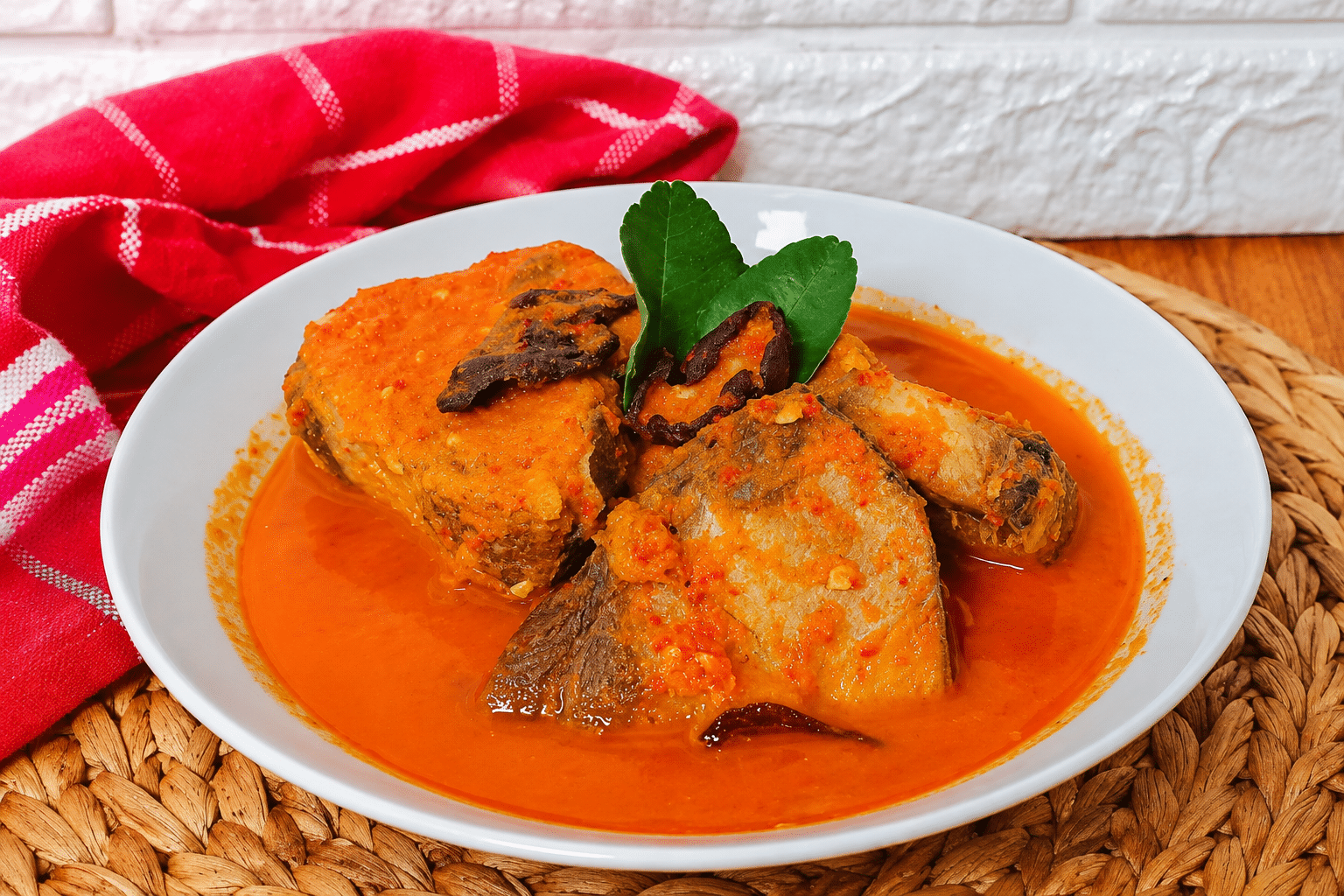 Resep Ikan Asam Padeh yang Lezat