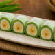 Resep Mochi Pisang Ijo