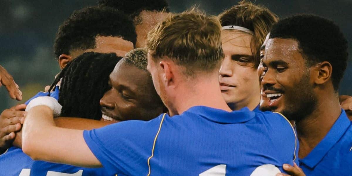 Chelsea diimbangi JDT