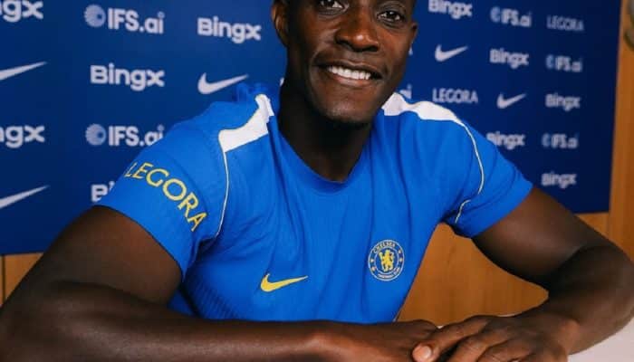 Danny Welbeck Resmi Gabung Chelsea, Brighton Kembali Kehilangan Bintang