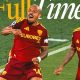 AS Roma bantai