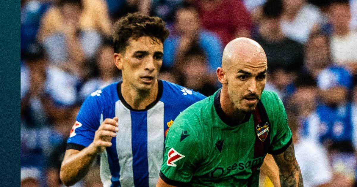 Espanyol gasak