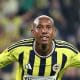 Fenerbahce kalahkan