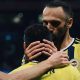 Fenerbahce kandaskan Lyon
