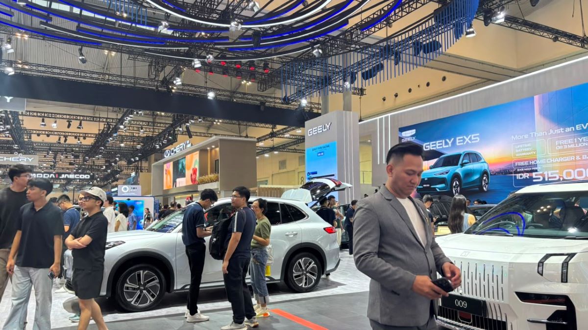 GIIAS 2026 8