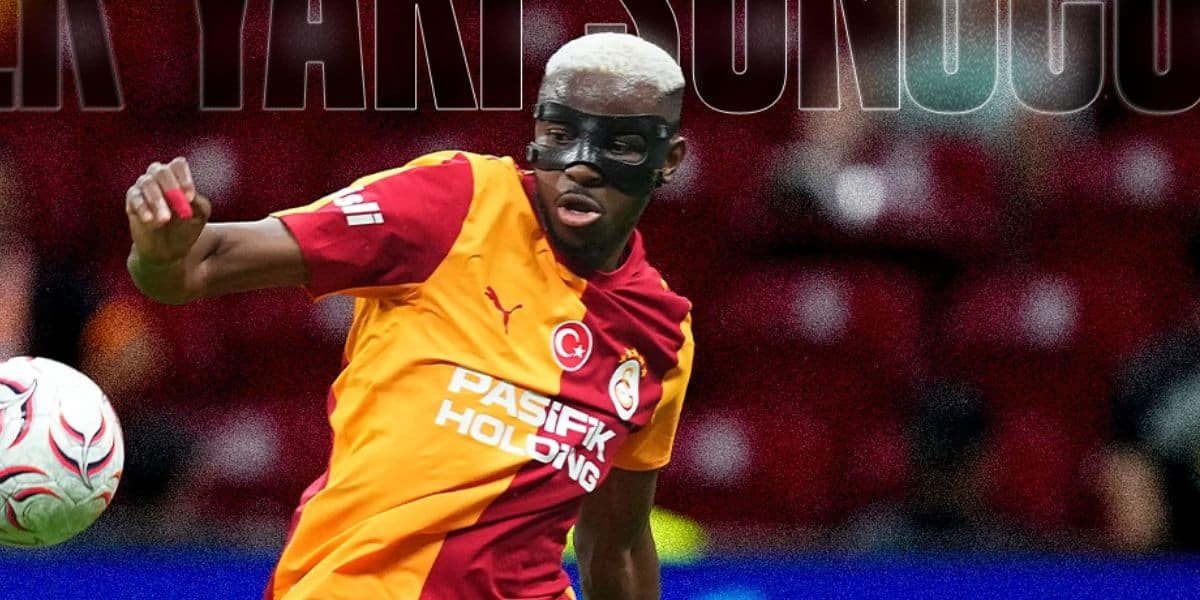 Galatasaray ditahan