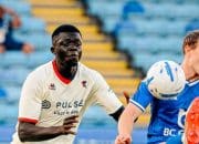 Genoa Taklukkan Leicester City 1-0 pada Laga Pramusim