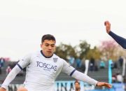 Gimnasia Jujuy Dibekuk Tristan Suarez 2-0, Lini Depan Tumpul