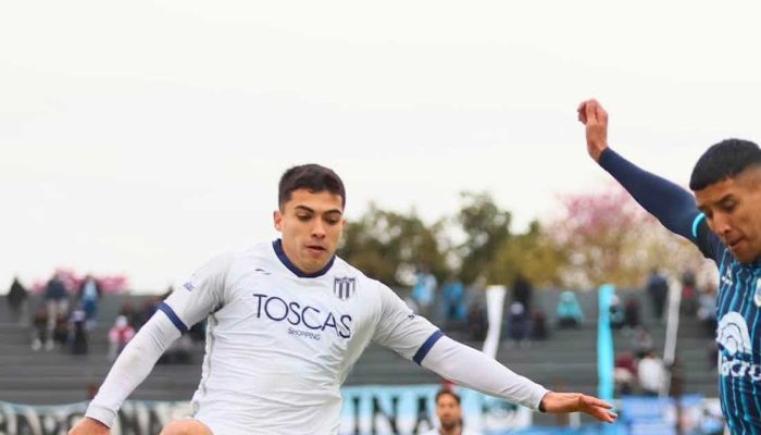 Gimnasia Jujuy Dibekuk Tristan Suarez 2-0, Lini Depan Tumpul