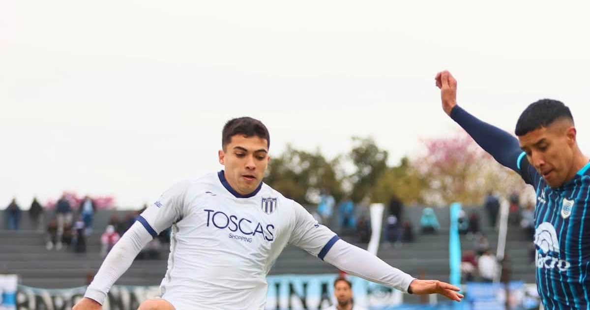 Gimnasia Jujuy dibekuk