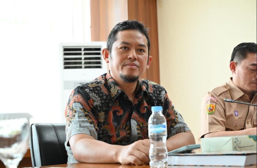 Anggaran Revitalisasi Kembali Diusulkan dalam KUA-PPAS 2027