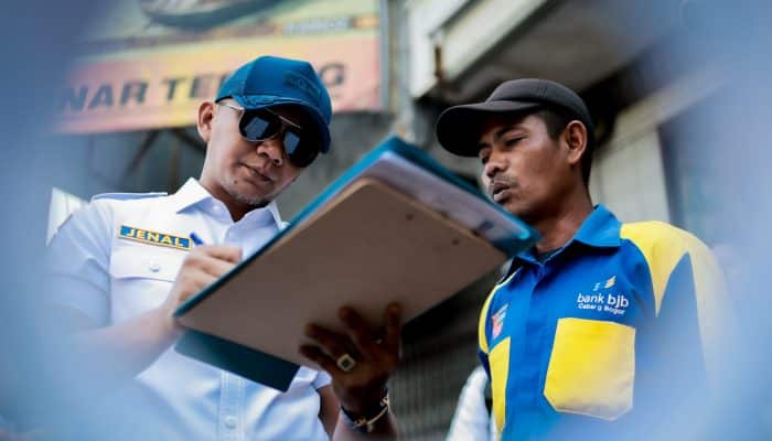 Jenal Sidak Parkir Suryakencana, Temuan Ini Jadi Sorotan