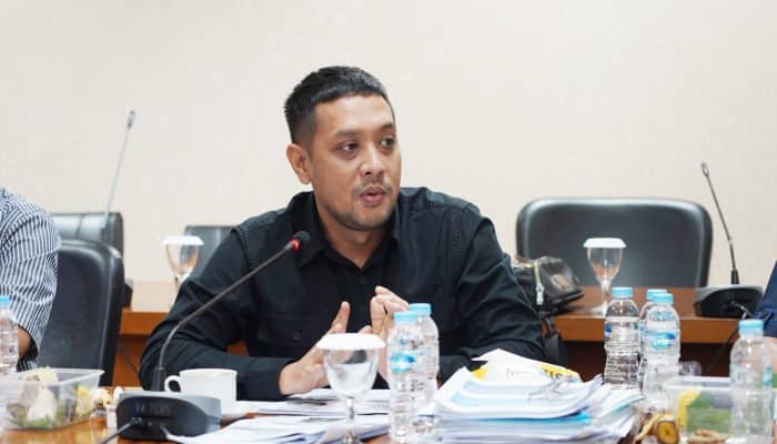 Dirum PPJ Bogor Mundur, DPRD Minta Pemkot Jangan Hanya Ganti Orang