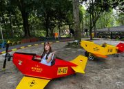 Promo Merdeka Unlimited Pass Rivera Bogor, Main Wahana Sepuasnya