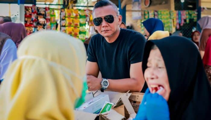 Trauma Pascabanjir Masih Membekas, Warga Aceh Tamiang Tak Bisa Tidur