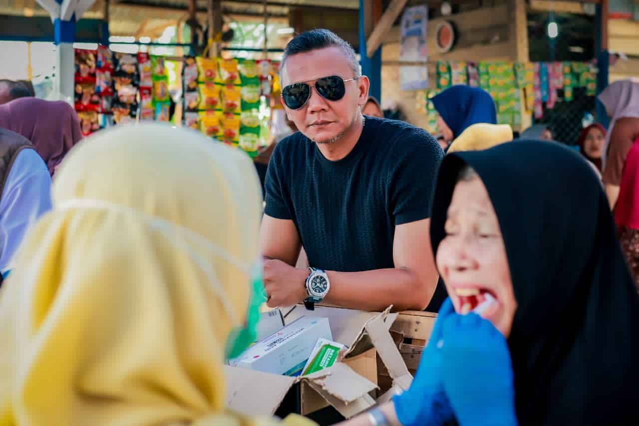 Trauma Pascabanjir Aceh Tamiang