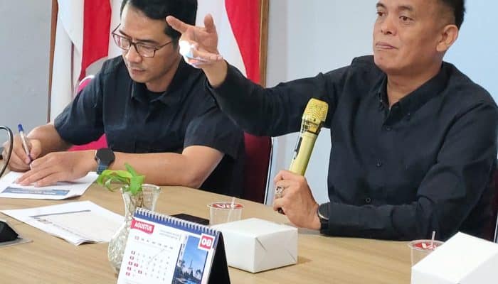 SIPEKA Bakesbangpol Bogor Petakan Kerawanan Sejak Dini
