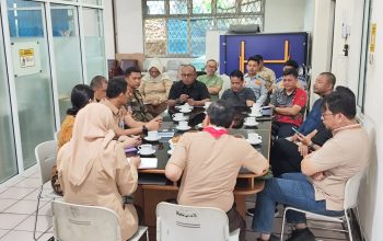 Dari Haornas Menuju Tuan Rumah Porprov XV Jabar 2026, Kota Bogor Perkuat Ekosistem Olahraga 8 Haornas Kota Bogor 2026 menuju Porprov XV Jawa Barat