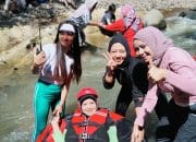 Ada Surga Wisata Edukasi Baru di Bogor, Desa Wisata Bojongrangkas Tawarkan Pengalaman Berbeda