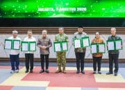 Sampah Bogor Bakal Diolah Jadi BBM, TNI AD Turun Tangan