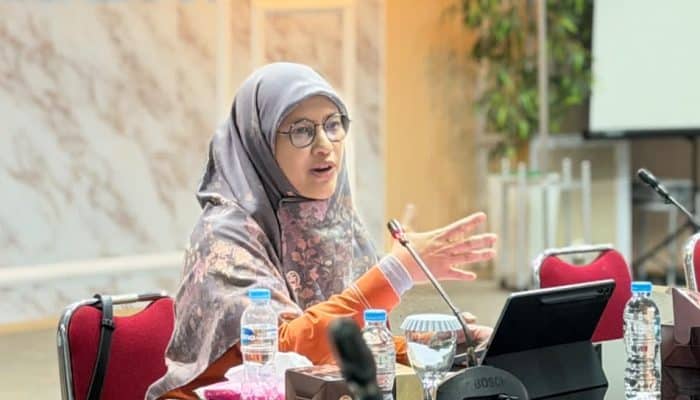 Raperda TJSL Dibahas, DPRD Kota Bogor Serap Aspirasi Warga