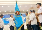 Tantan Sulthon Pimpin PWI Jabar, Ada Pesan Penting Usai Pemilihan