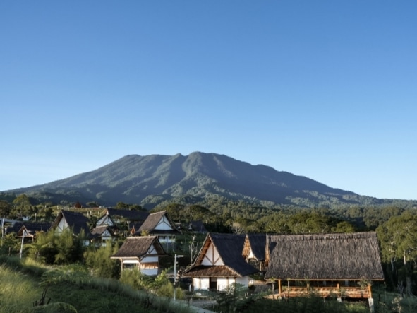 EIGER Nature, Wajah Baru Ekowisata yang Penuh Makna