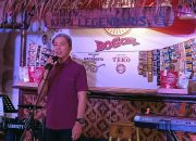 Festival Kopi Legendaris Bogor Digelar Tiga Hari