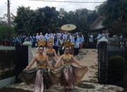 Dua Desa Wisata Bogor Tembus Top 15 Jawa Barat, Ada Apa?