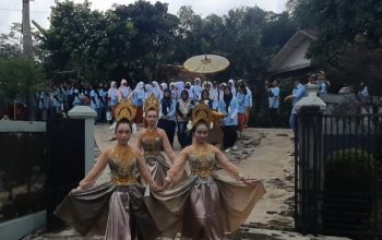 Dua Desa Wisata Bogor Tembus Top 15 Jawa Barat, Ada Apa? 7 Dua Desa Wisata Bogor Tembus Top 15 Jawa Barat, Ada Apa?
