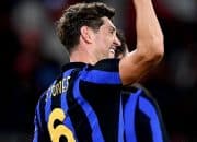 Hasil Inter Milan vs Udinese Serie A 2026, Nerazzurri Menang 5-3 Setelah Tertinggal Dua Gol