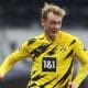 Julian Brandt resmi bergabung ke Ajax.