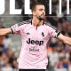 Juventus pecundangi