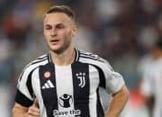 Juventus Siap Pinjamkan Koopmeiners demi Datangkan Jhon Lucumi