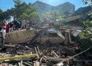 Kemlu Pastikan Semua WNI di Kolombia Aman Usai Gempa M7,4