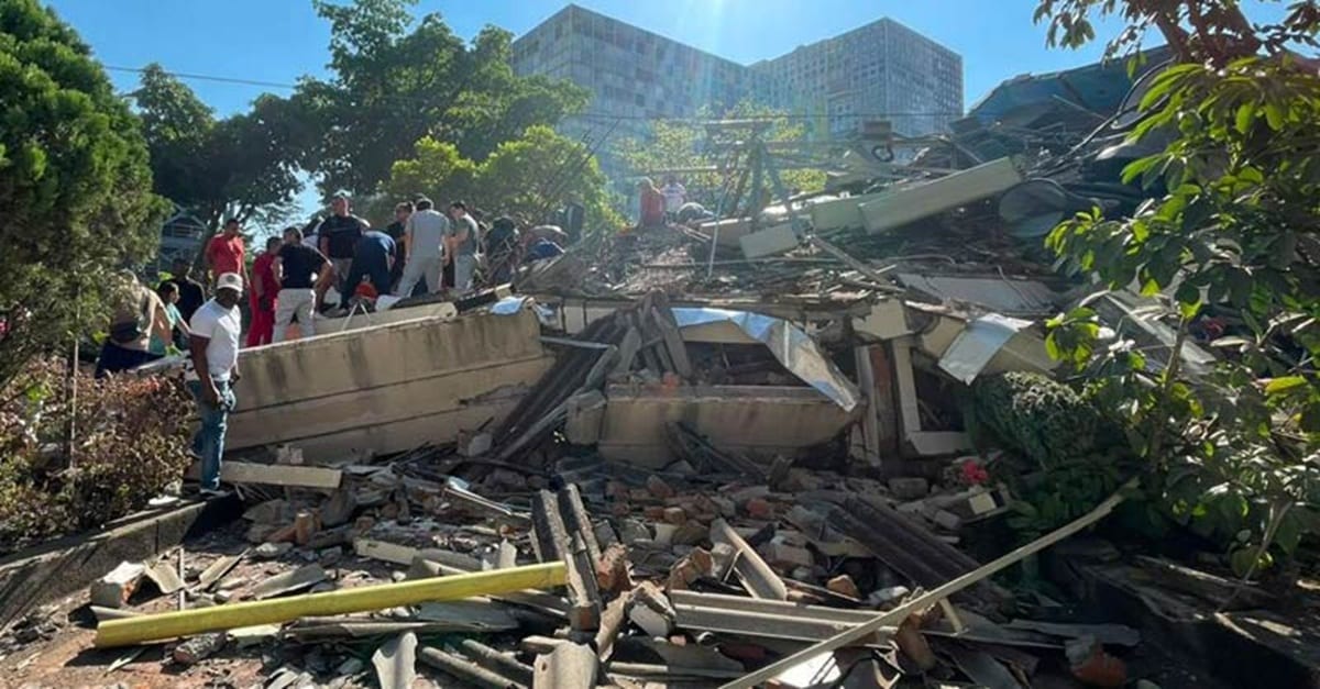 GEMPA KOLOMBIA