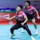 Leo/Danie juara Taipei Open 2026.
